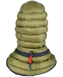 Cumulus Sleeping Down Hood -Magasin discount de camping en plein air sleeping down hood 4