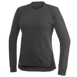 Woolpower Crewneck 200 11 Woolpower Crewneck 200 -Magasin discount de camping en plein air sous vetement laine merinos woolpower crewneck 200 06