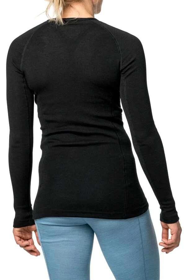 Woolpower Crewneck Lite 5 Woolpower Crewneck Lite – Image 5