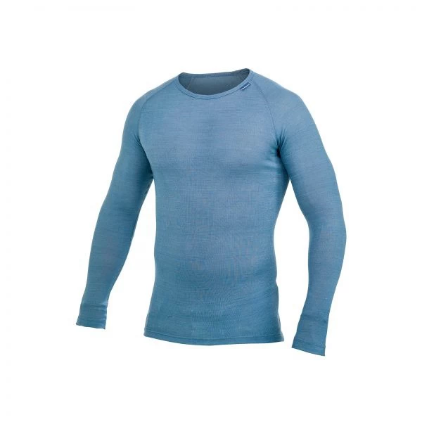 Woolpower Crewneck Lite 3 Woolpower Crewneck Lite – Image 3