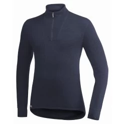 Woolpower Zip Turtleneck 200 -Magasin discount de camping en plein air sous vetement laine merinos woolpower zip turleneck 200 05