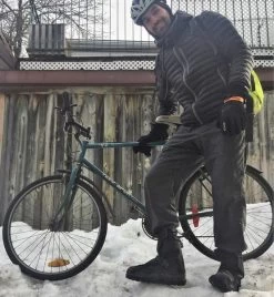 Neos Overshoe Voyager -Magasin discount de camping en plein air surchaussures neos voyager overshoe 06 1