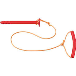 Peg Puller SwissPiranha