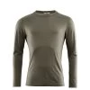 Aclima Lightwool Undershirt Long Sleeve