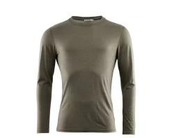 Aclima Lightwool Undershirt Long Sleeve