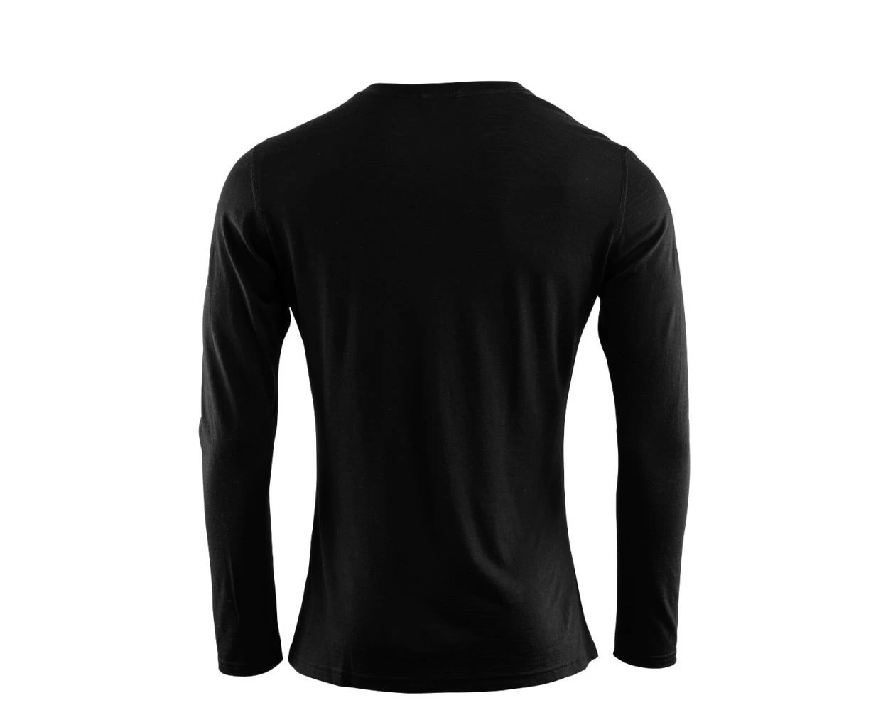 Aclima Lightwool Undershirt Long Sleeve 4 Aclima Lightwool Undershirt Long Sleeve – Image 4