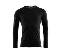 Aclima Lightwool Undershirt Long Sleeve 6 Aclima Lightwool Undershirt Long Sleeve -Magasin discount de camping en plein air t shirt aclima lightwool undershirt long sleeve 04