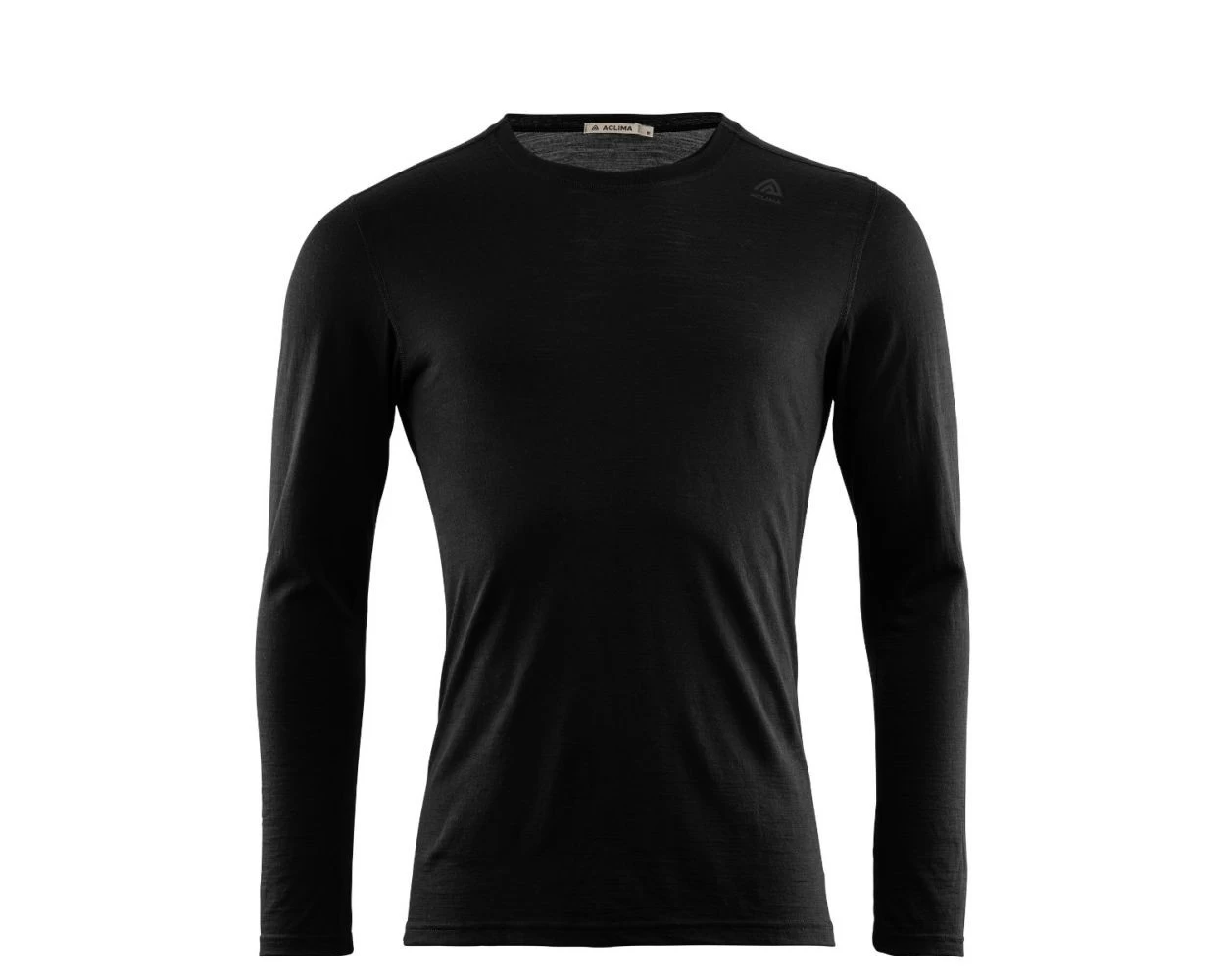 Aclima Lightwool Undershirt Long Sleeve 3 Aclima Lightwool Undershirt Long Sleeve – Image 3