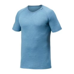 Woolpower Tee Lite -Magasin discount de camping en plein air t shirt woolpower tee lite 06