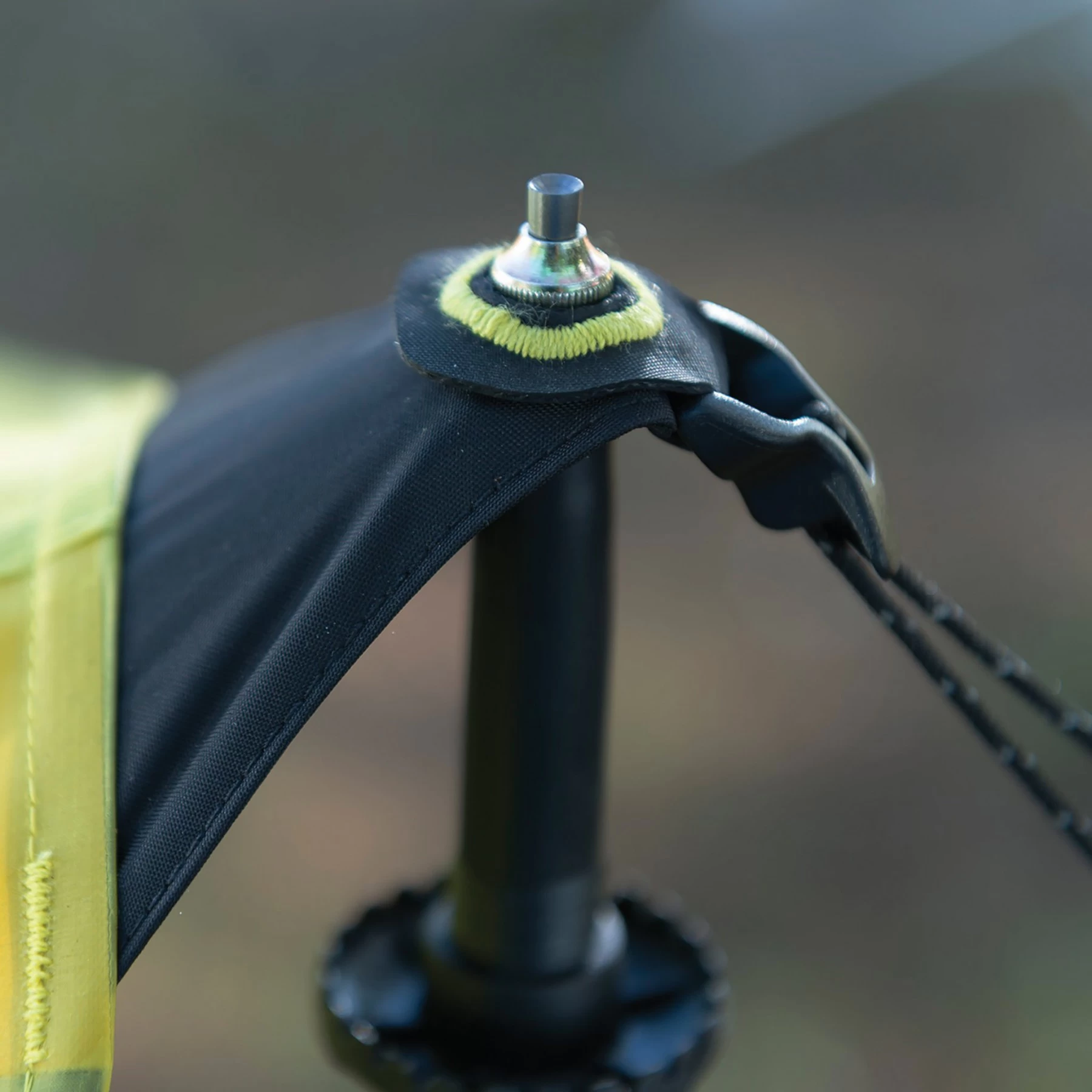 Sea To Summit Escapist 15D Tarp 3 Sea To Summit Escapist 15D Tarp – Image 3