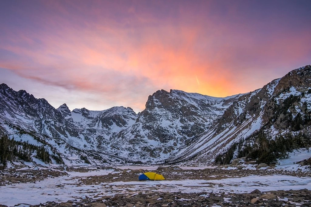 Sierra Designs Convert 3 7 Sierra Designs Convert 3 â Image 7