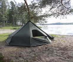 Savotta Hawu 4 -Magasin discount de camping en plein air tente abri savotta havvu 4 10