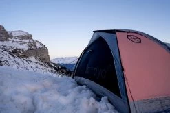 Samaya Equipment Samaya 2.0 -Magasin discount de camping en plein air tente alpine samaya 2.0 14