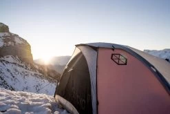 Samaya Equipment Samaya 2.0 -Magasin discount de camping en plein air tente alpine samaya 2.0 16