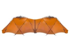 NEMO EQUIPMENT Nemo Chogori 3P 28 NEMO EQUIPMENT Nemo Chogori 3P -Magasin discount de camping en plein air tente alpinisme nemo chogori 3p