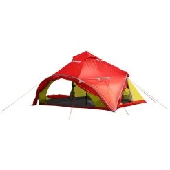 Bergans Of Norway Wiglo LT V2 4-Persons -Magasin discount de camping en plein air tente bergans of norway wiglo lt 4 persons 02