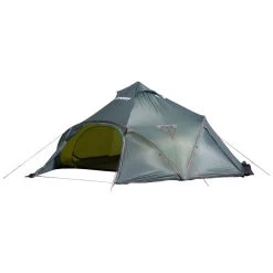 Bergans Of Norway Wiglo LT V2 4-Persons -Magasin discount de camping en plein air tente bergans of norway wiglo lt 4 persons 04