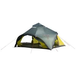 Bergans Of Norway Wiglo LT V2 4-Persons -Magasin discount de camping en plein air tente bergans of norway wiglo lt 4 persons 06