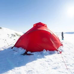 Bergans Of Norway Wiglo LT V2 4-Persons -Magasin discount de camping en plein air tente bergans of norway wiglo lt 4 persons 13