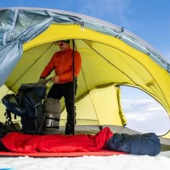 Bergans Of Norway Wiglo LT V2 4-Persons -Magasin discount de camping en plein air tente bergans of norway wiglo lt 4 persons 16