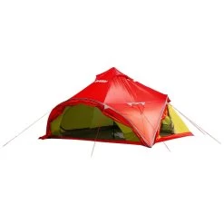 Bergans Of Norway Wiglo LT V2 6-Persons -Magasin discount de camping en plein air tente bergans of norway wiglo lt 6 persons 0