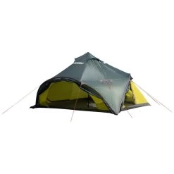 Bergans Of Norway Wiglo LT V2 6-Persons -Magasin discount de camping en plein air tente bergans of norway wiglo lt 6 persons 06