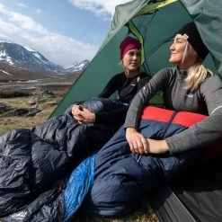 Bergans Of Norway Super Light Dome 2-Persons -Magasin discount de camping en plein air tente bergans super light dome 2 persons 08