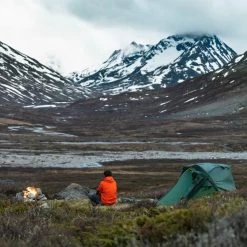 Bergans Of Norway Super Light Dome 2-Persons -Magasin discount de camping en plein air tente bergans super light dome 2 persons 09