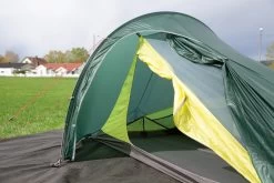 Bergans Of Norway Super Light Tunnel 1-Person -Magasin discount de camping en plein air tente bergans super light tunnel 2 persons 03