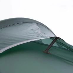 Bergans Of Norway Super Light Tunnel 1-Person -Magasin discount de camping en plein air tente bergans super light tunnel 2 persons 05
