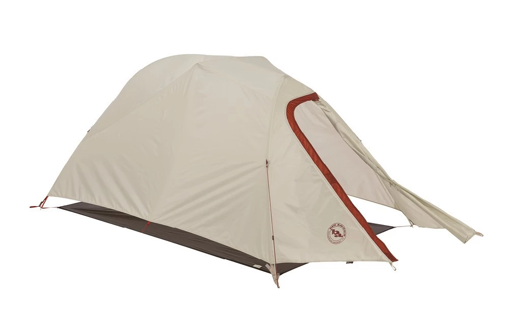 Big Agnes C Bar 2 Footprint 2 Big Agnes C Bar 2 Footprint – Image 2