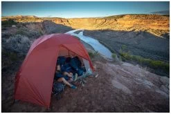 Big Agnes Copper Spur HV UL5 -Magasin discount de camping en plein air tente big agnes copper spur hv ul 5 7