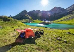 Big Agnes Copper Spur HV UL2 -Magasin discount de camping en plein air tente big agnes copper spur hv ul2 11