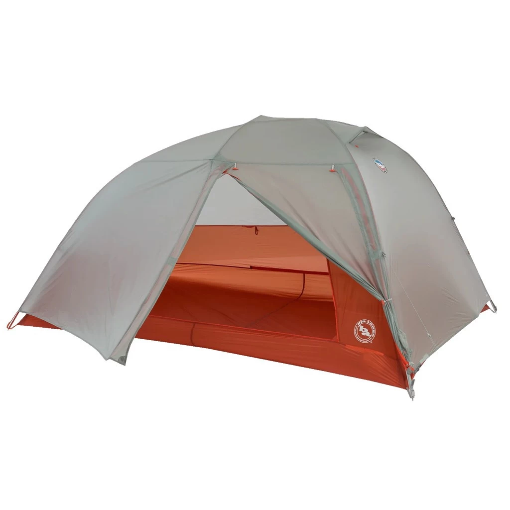 Big Agnes Copper Spur HV UL2 Long 2 Big Agnes Copper Spur HV UL2 Long â Image 2