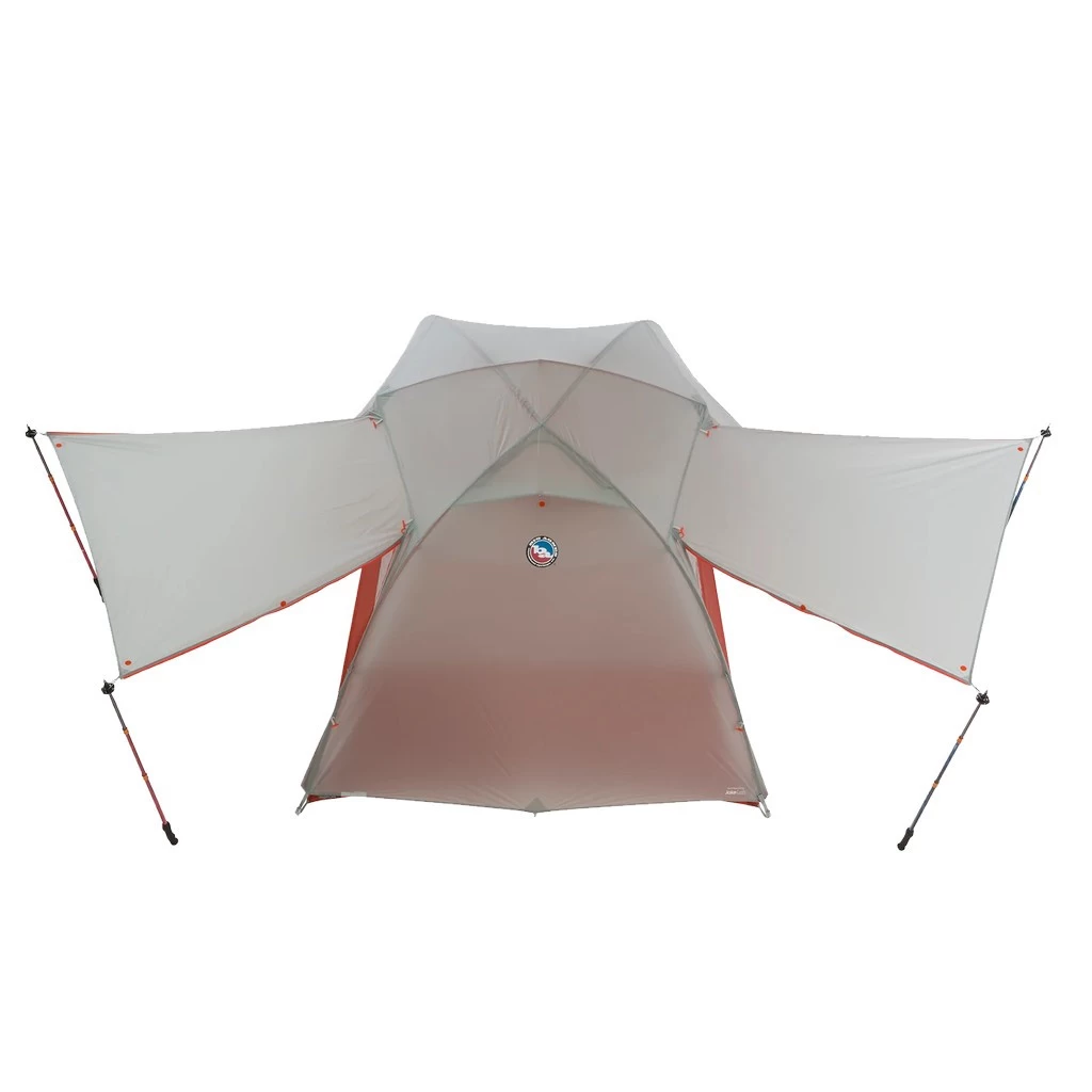 Big Agnes Copper Spur HV UL2 Long 5 Big Agnes Copper Spur HV UL2 Long â Image 5