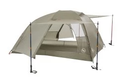 Big Agnes Copper Spur HV UL3