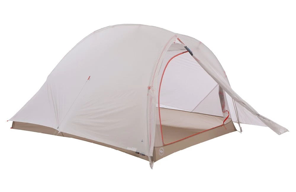 Big Agnes Fly Creek HV UL2 Solution Dye 1 Big Agnes Fly Creek HV UL2 Solution Dye