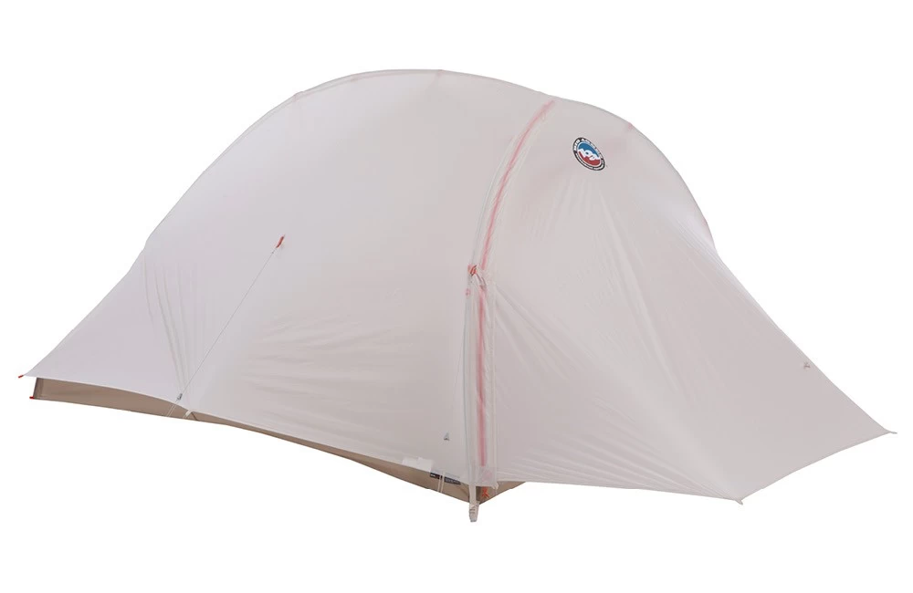 Big Agnes Fly Creek HV UL2 Solution Dye 2 Big Agnes Fly Creek HV UL2 Solution Dye â Image 2