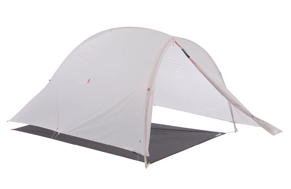 Big Agnes Fly Creek HV UL2 Solution Dye 4 Big Agnes Fly Creek HV UL2 Solution Dye â Image 4