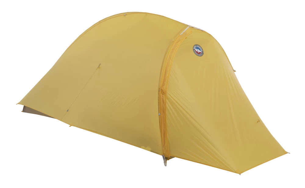 Big Agnes Fly Creek HV UL1 Bikepack Solution Dye 1 Big Agnes Fly Creek HV UL1 Bikepack Solution Dye