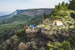 Big Agnes Salt Creek SL2 -Magasin discount de camping en plein air tente big agnes salt creek sl2 03