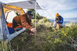 Big Agnes Salt Creek SL2 -Magasin discount de camping en plein air tente big agnes salt creek sl2 04
