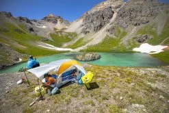 Big Agnes Salt Creek SL3 22 Big Agnes Salt Creek SL3 -Magasin discount de camping en plein air tente big agnes salt creek sl3 11