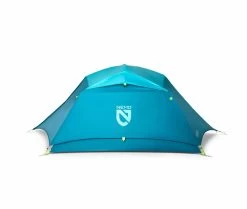 NEMO EQUIPMENT Nemo Aurora 3P + Footprint 25 NEMO EQUIPMENT Nemo Aurora 3P + Footprint -Magasin discount de camping en plein air tente camping nemo equipment aurora 3p 09