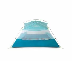 NEMO EQUIPMENT Nemo Aurora 3P + Footprint 24 NEMO EQUIPMENT Nemo Aurora 3P + Footprint -Magasin discount de camping en plein air tente camping nemo equipment aurora 3p 12