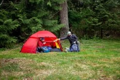 Hilleberg Allak 3 11 Hilleberg Allak 3 -Magasin discount de camping en plein air tente dome autoportante hilleberg allak 3