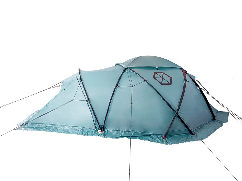 Samaya Equipment Samaya Basecamp 2 Samaya Equipment Samaya Basecamp â Image 2