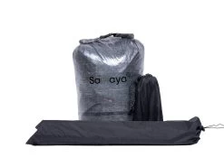 Samaya Equipment Samaya Basecamp 18 Samaya Equipment Samaya Basecamp -Magasin discount de camping en plein air tente expedition samaya basecamp 06