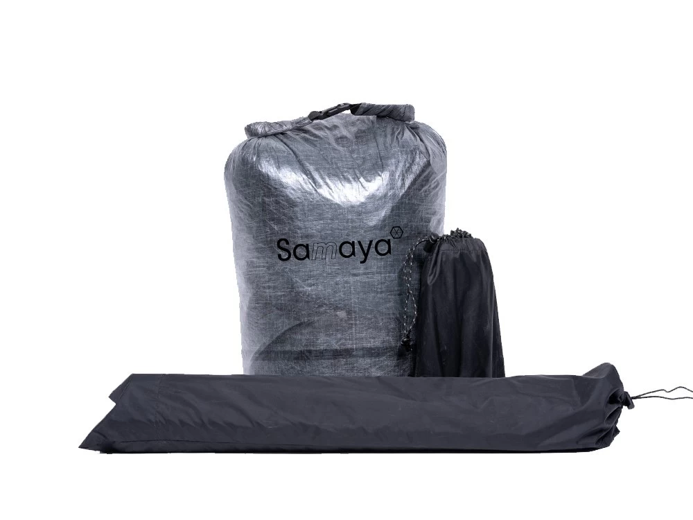 Samaya Equipment Samaya Basecamp 5 Samaya Equipment Samaya Basecamp â Image 5