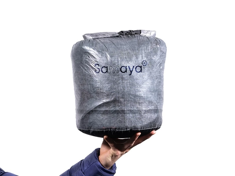 Samaya Equipment Samaya Basecamp 6 Samaya Equipment Samaya Basecamp â Image 6